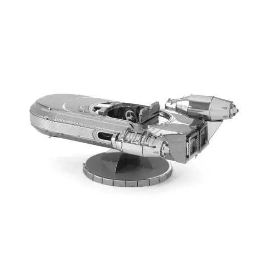 [STW-019] Land Boat  (Star Wars）