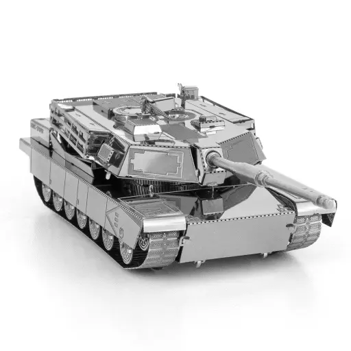 [TAN-003] M1 Abrams Tank