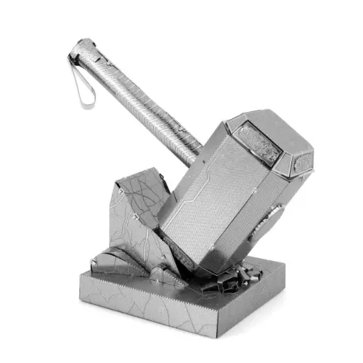 [THOR-001] Mjolnir