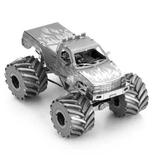 [VEH-014] Monster Trucks
