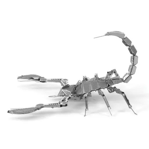 [ANI-005] Scorpion