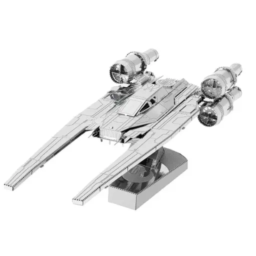 [STW-023] U-Wing Fighter (Star Wars）
