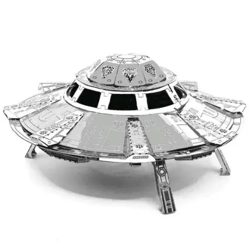 [ESP-006] UFO