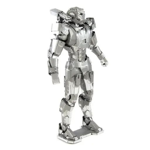[IRON-002] War Machine