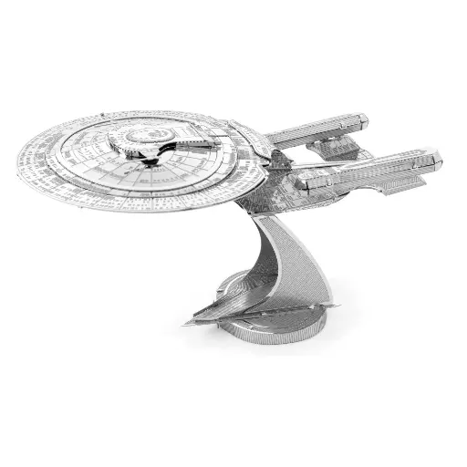 [STT-003] 1701 Enterprise NCC-1701 (Star Trek）