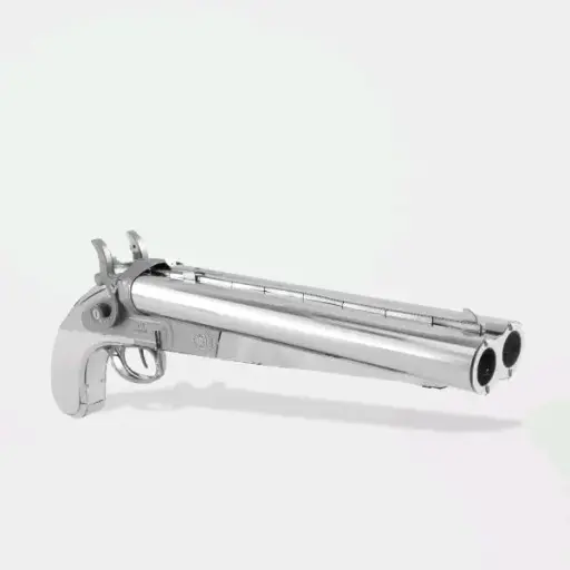 [ACC-001] Arma Red Dead Redemption 2