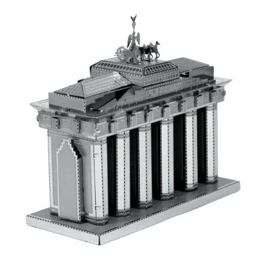 [EDI-008] Brandenburg Gate