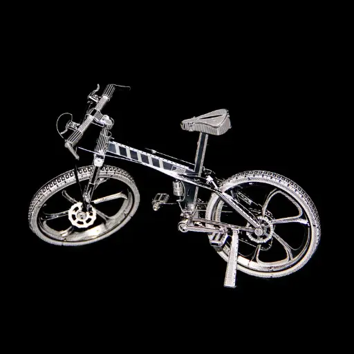 [VEH-004] Mountain Bikes