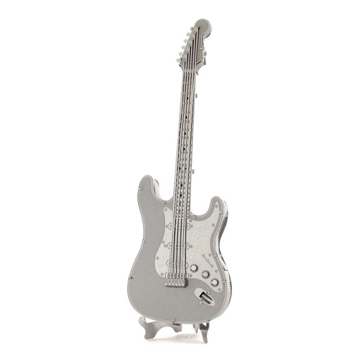 [MUS-001] Electric Lead Guitar
