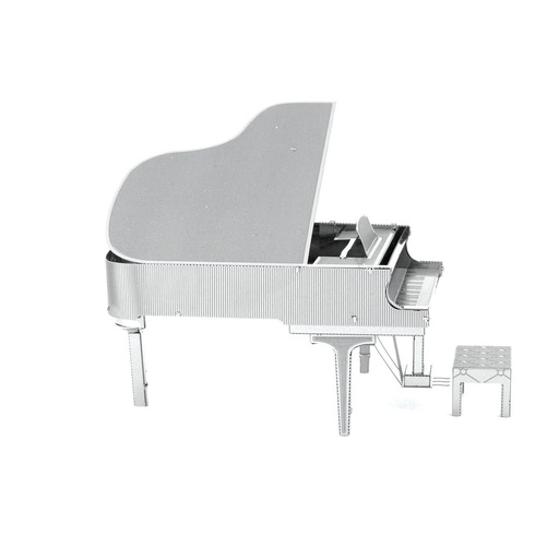 [MUS-004] Grand Piano