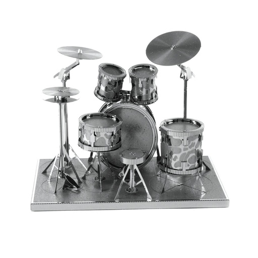 [MUS-005] Batería - Drum set