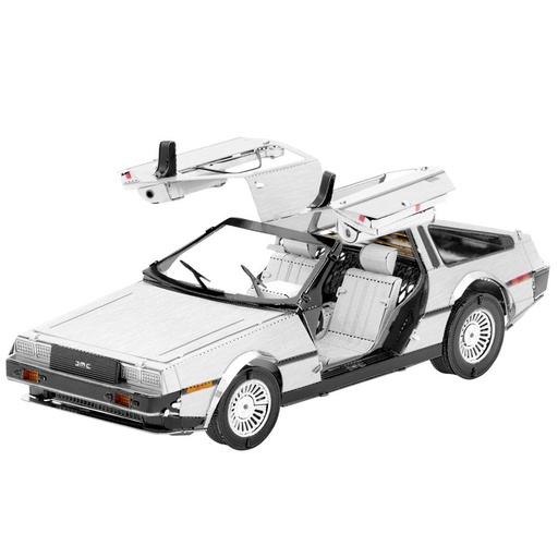 [VEH-015] Delorean