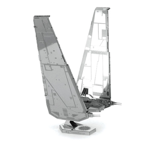 [STW-011] Kylo Ren's Command Shuttle